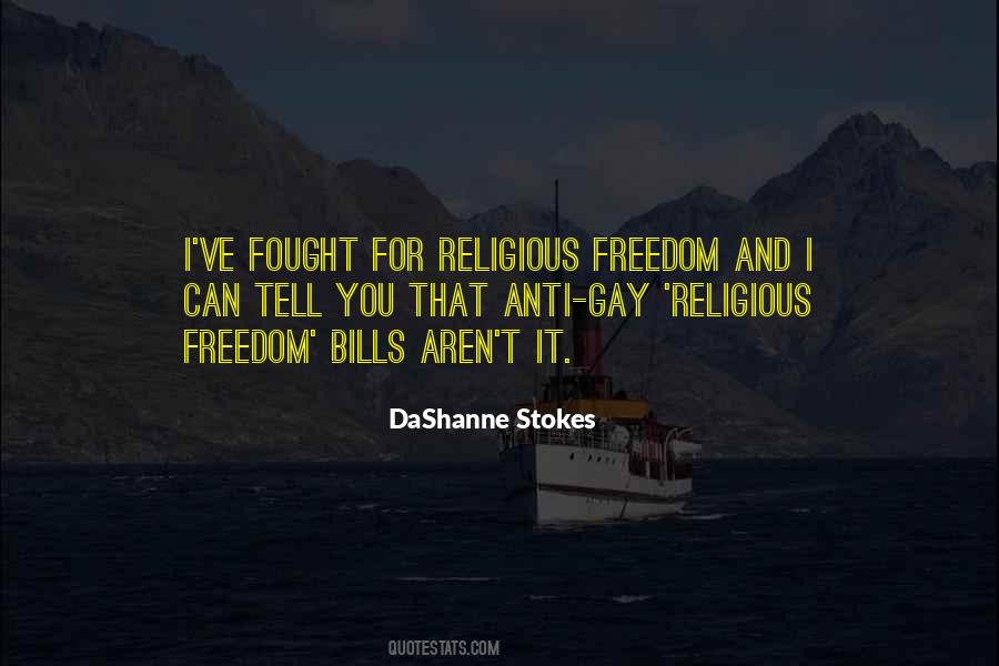 DaShanne Stokes Quotes #568821