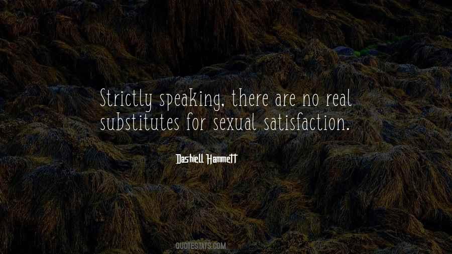 Dashiell Hammett Quotes #1011196