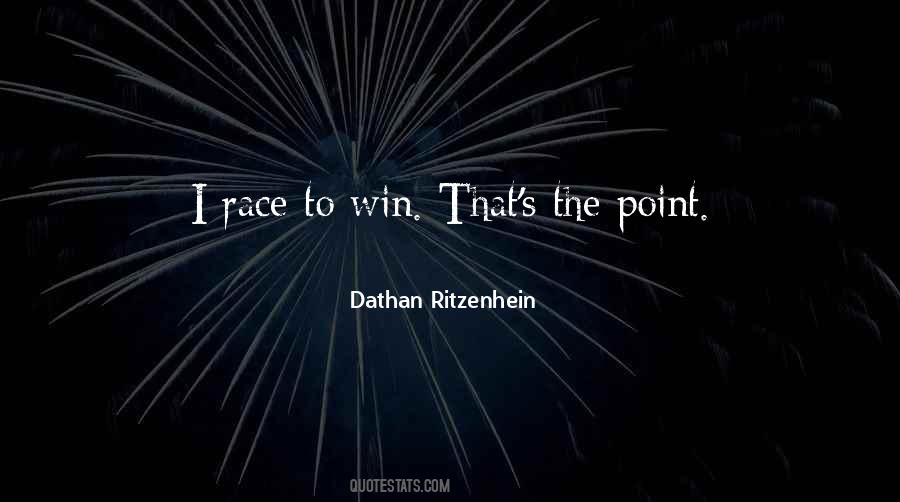 Dathan Ritzenhein Quotes #341647
