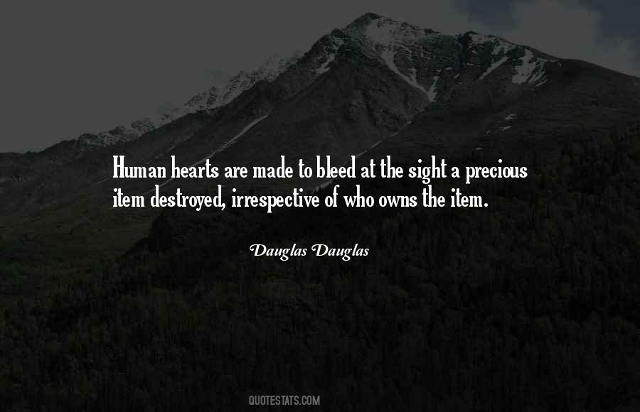 Dauglas Dauglas Quotes #1051314