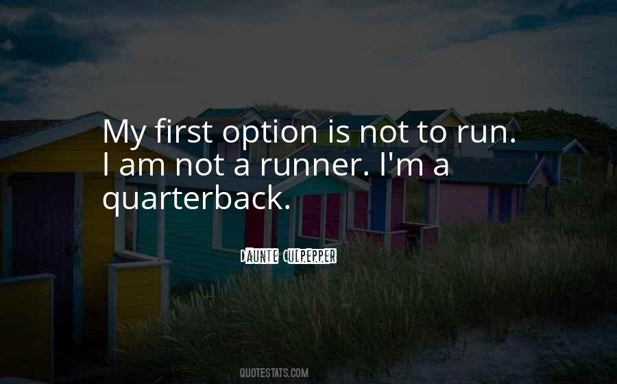 Daunte Culpepper Quotes #230068