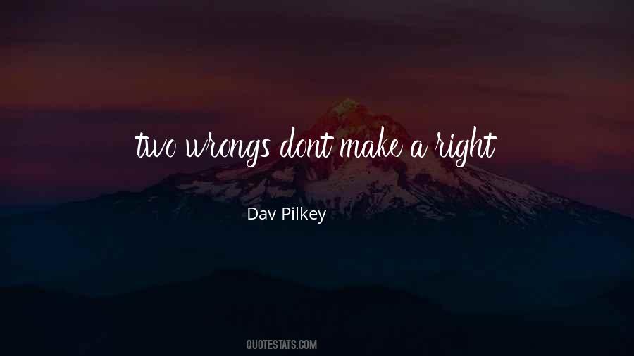 Dav Pilkey Quotes #1199577