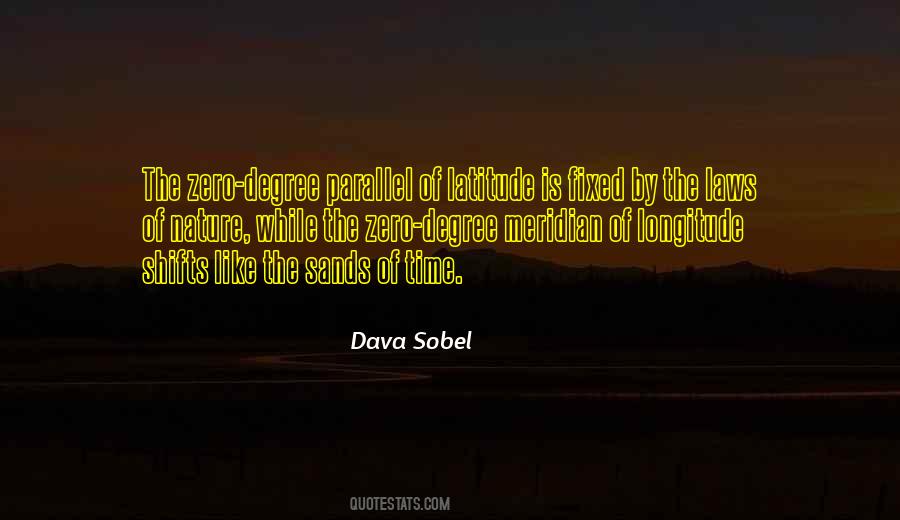 Dava Sobel Quotes #1206164