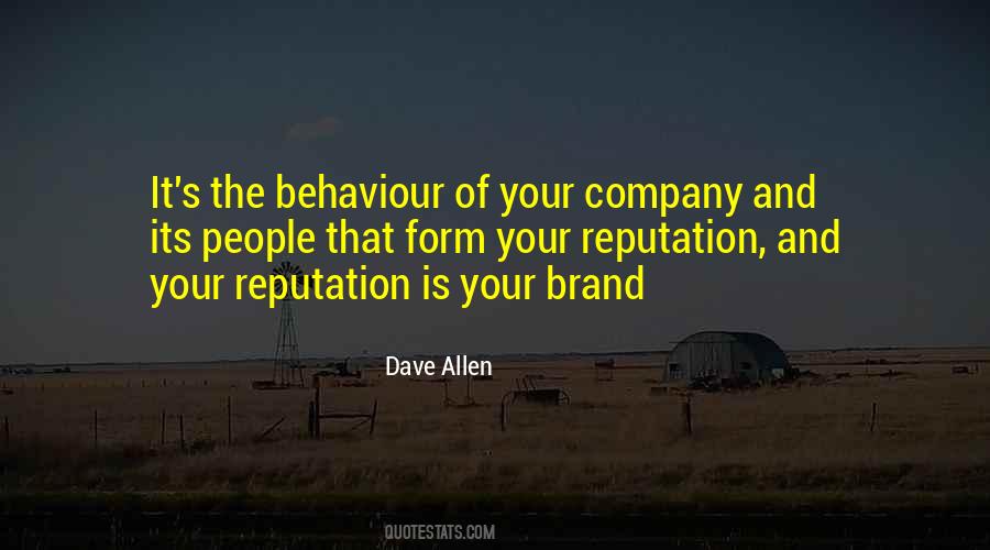 Dave Allen Quotes #106713