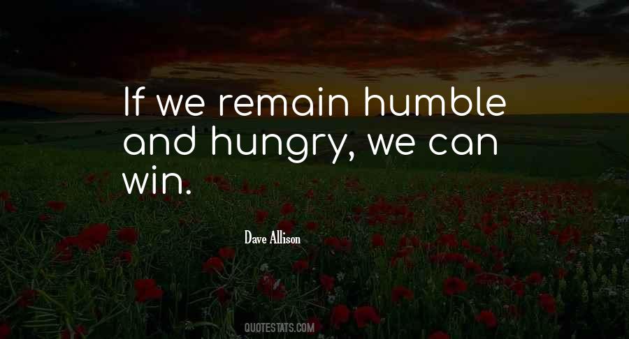 Dave Allison Quotes #1366669 Dave Allison Quotes #1366669
