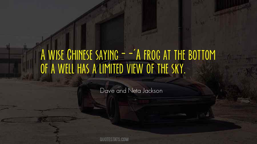 Dave And Neta Jackson Quotes #1517462