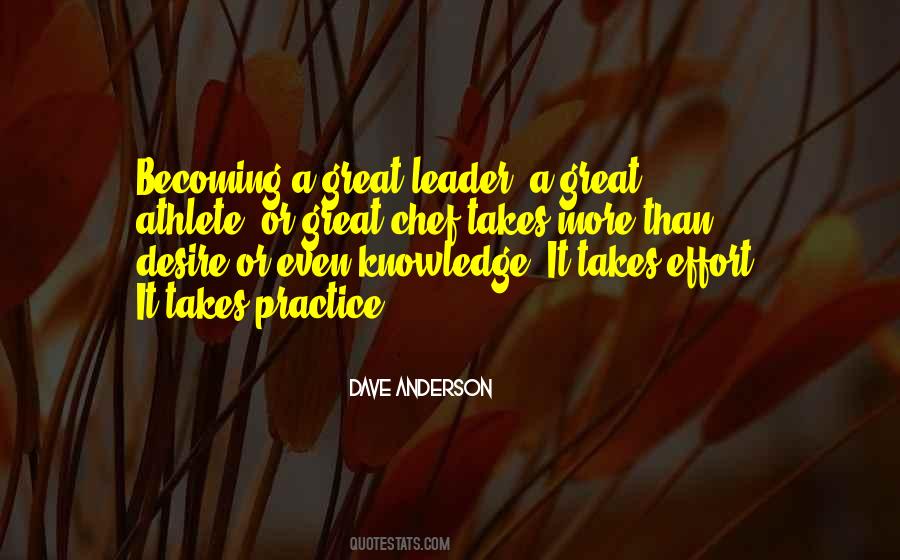 Dave Anderson Quotes #380367