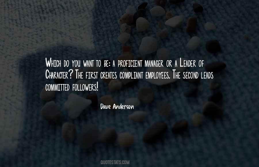 Dave Anderson Quotes #994624