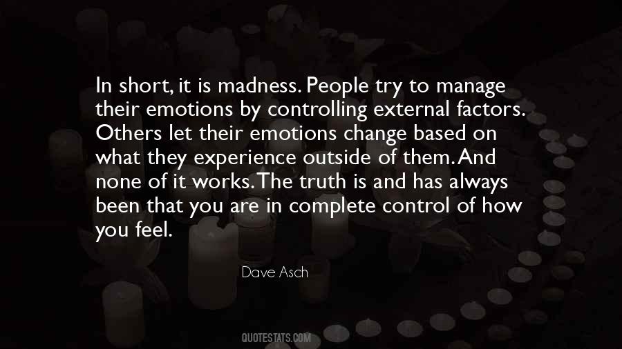 Dave Asch Quotes #834289