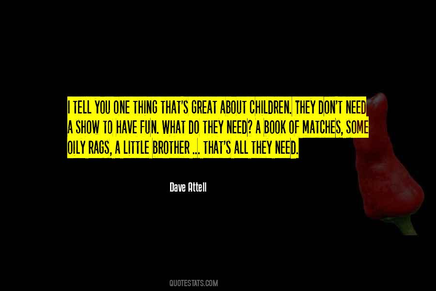 Dave Attell Quotes #468010