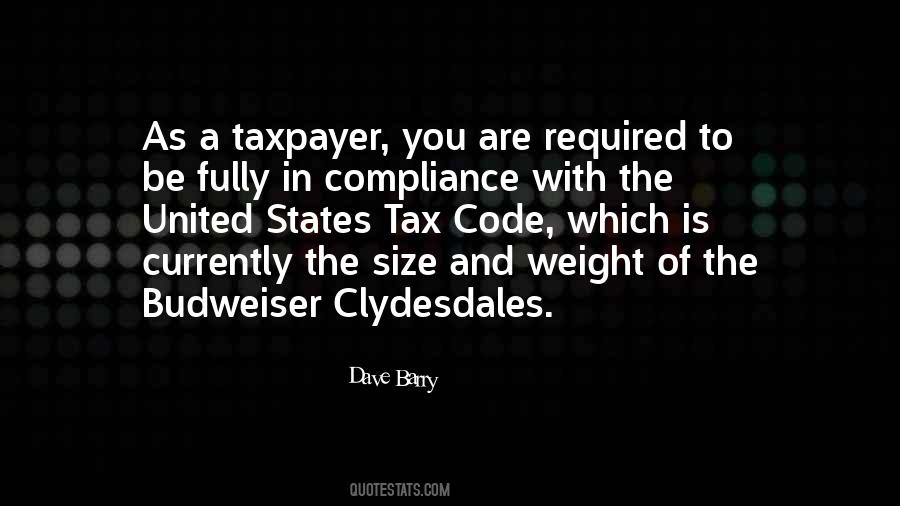Dave Barry Quotes #1023687