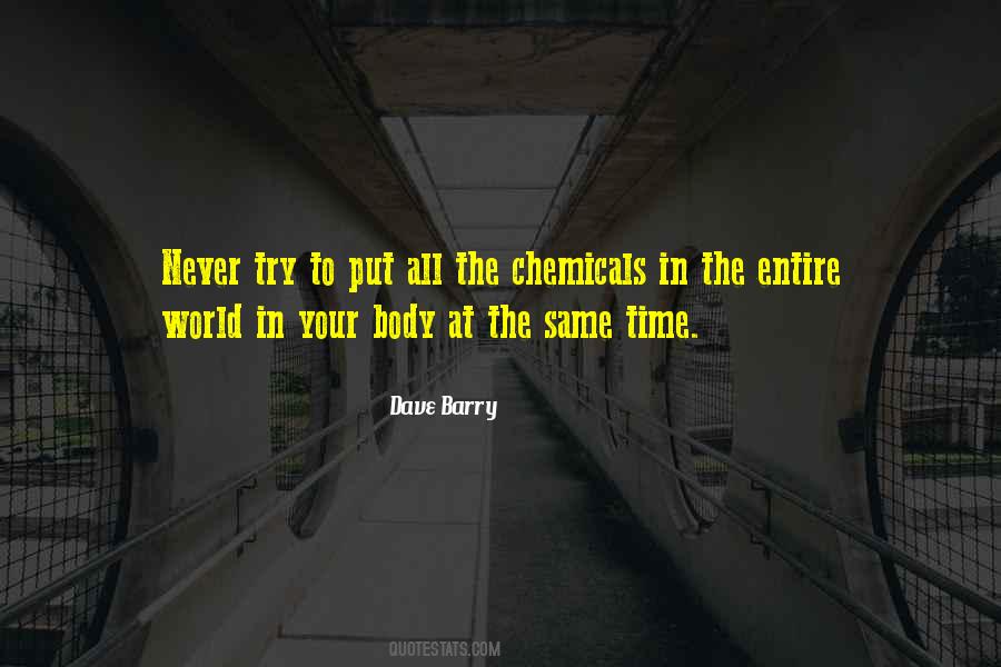 Dave Barry Quotes #1155212