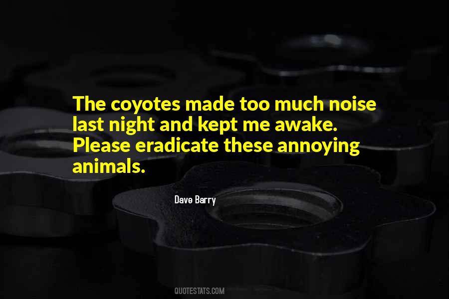 Dave Barry Quotes #1407630