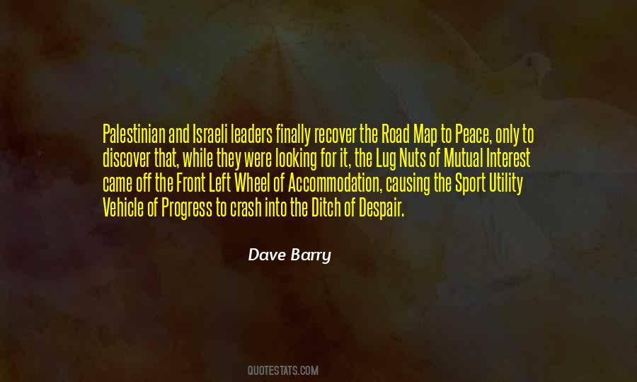 Dave Barry Quotes #1417652