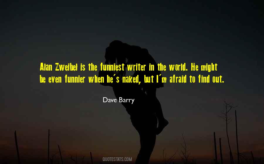 Dave Barry Quotes #1609630
