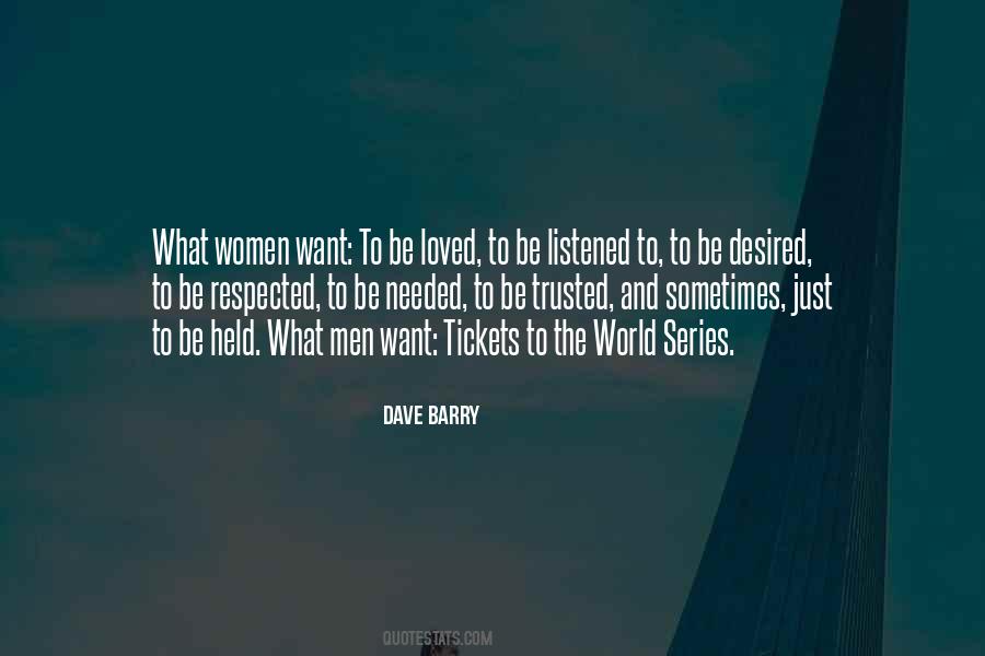 Dave Barry Quotes #1642523