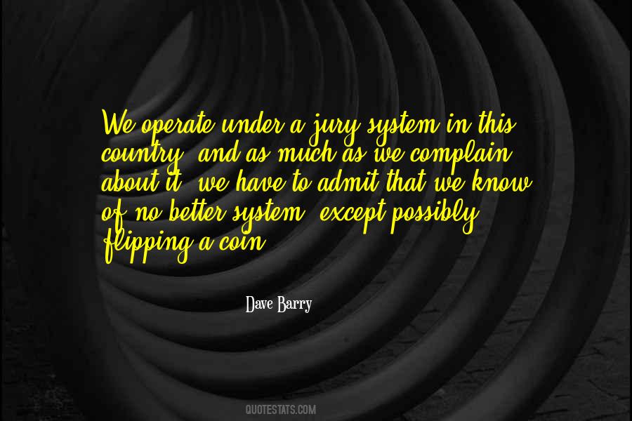 Dave Barry Quotes #1693970