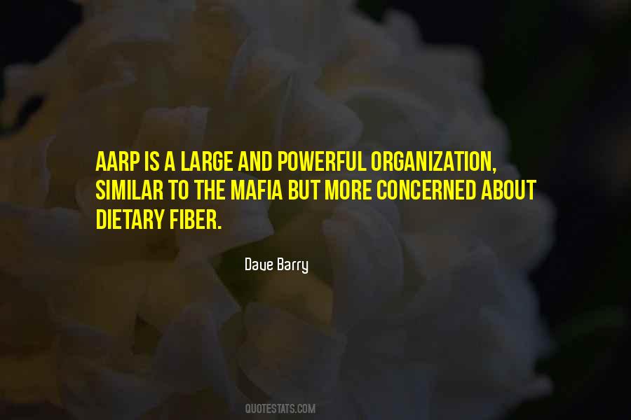 Dave Barry Quotes #170348