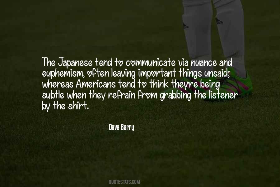 Dave Barry Quotes #1719027