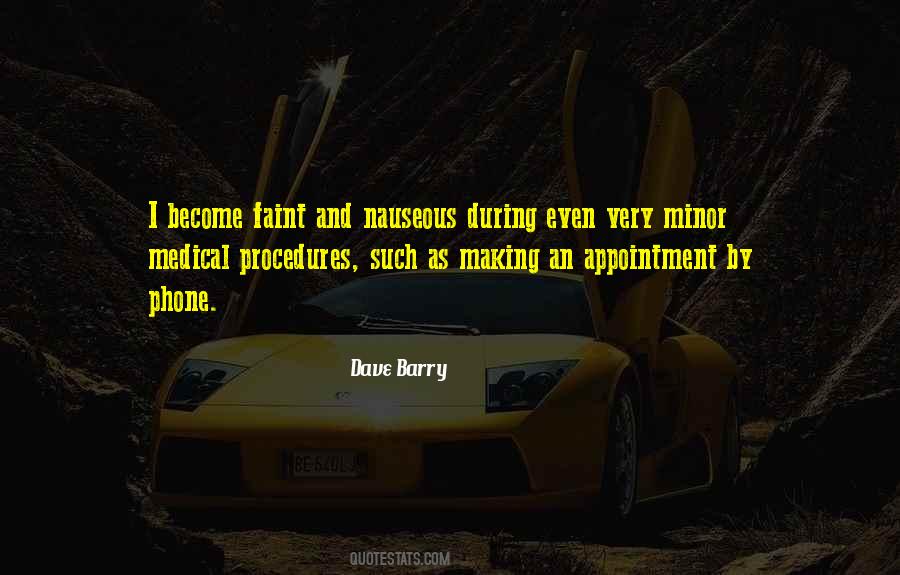 Dave Barry Quotes #1853722
