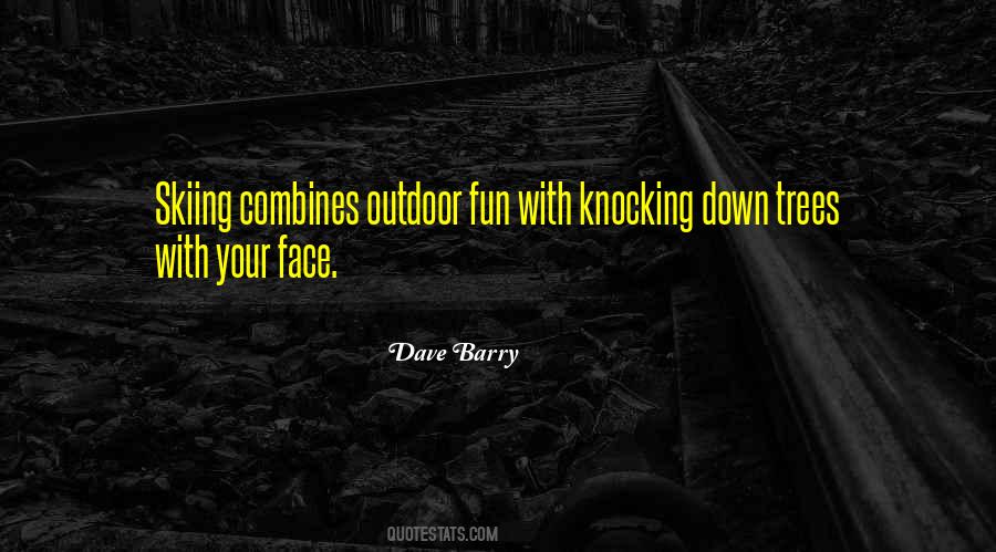 Dave Barry Quotes #1854022