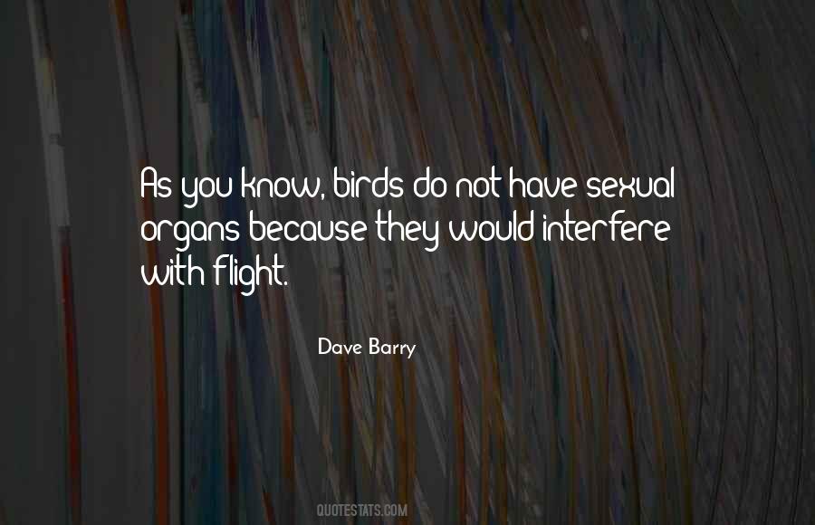 Dave Barry Quotes #1859073