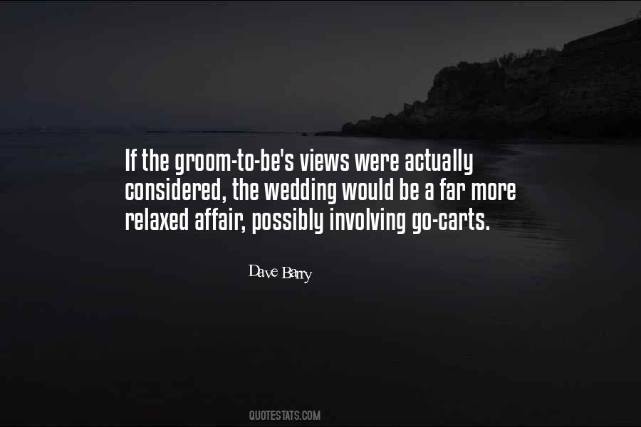 Dave Barry Quotes #1865293