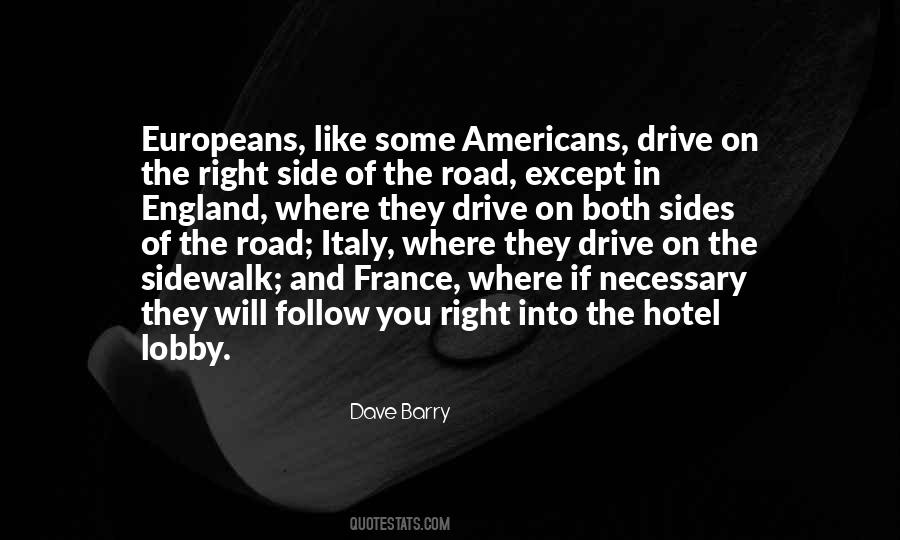 Dave Barry Quotes #26291