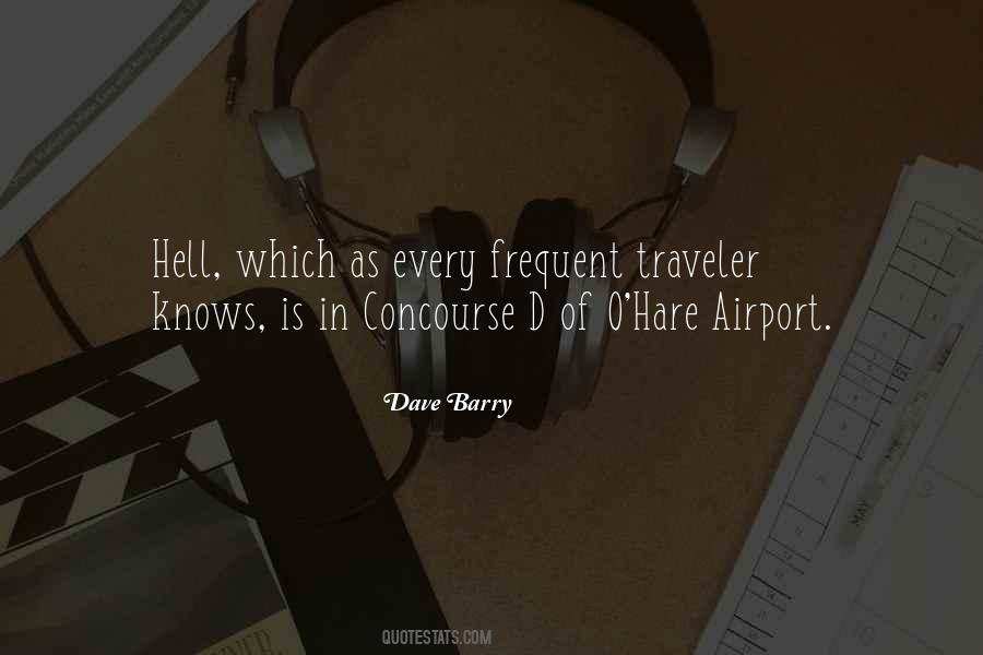 Dave Barry Quotes #304813