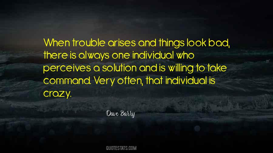 Dave Barry Quotes #330346