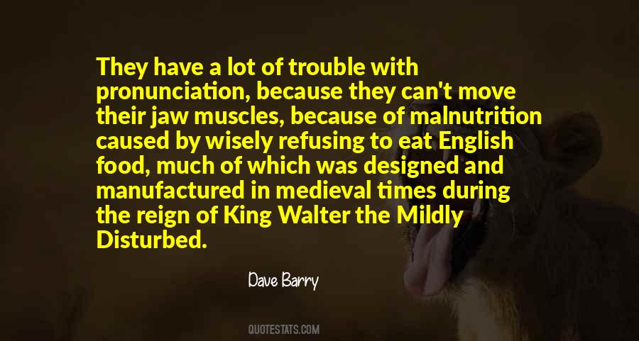 Dave Barry Quotes #357548