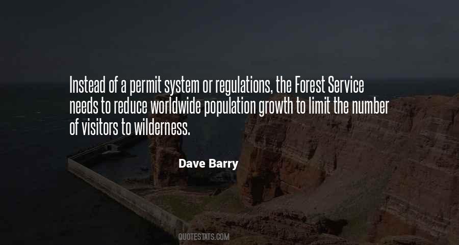 Dave Barry Quotes #394189