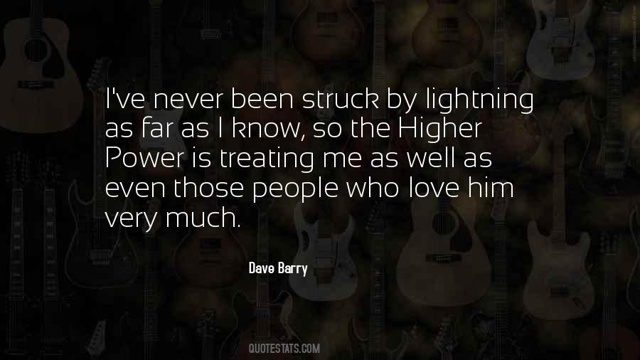 Dave Barry Quotes #41965
