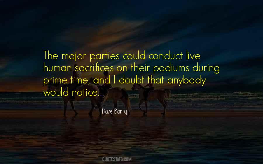 Dave Barry Quotes #497888