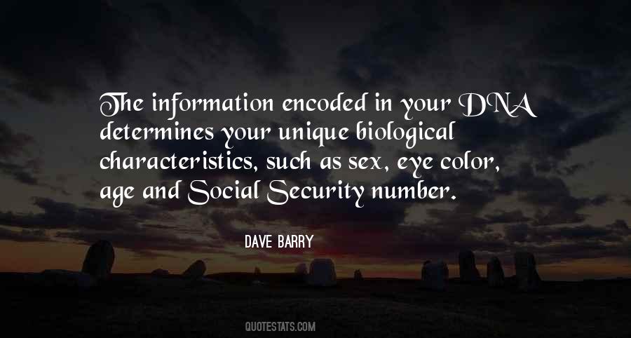 Dave Barry Quotes #568625