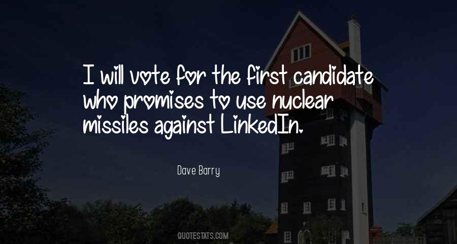 Dave Barry Quotes #582211