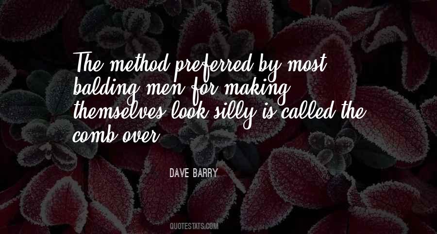 Dave Barry Quotes #841323