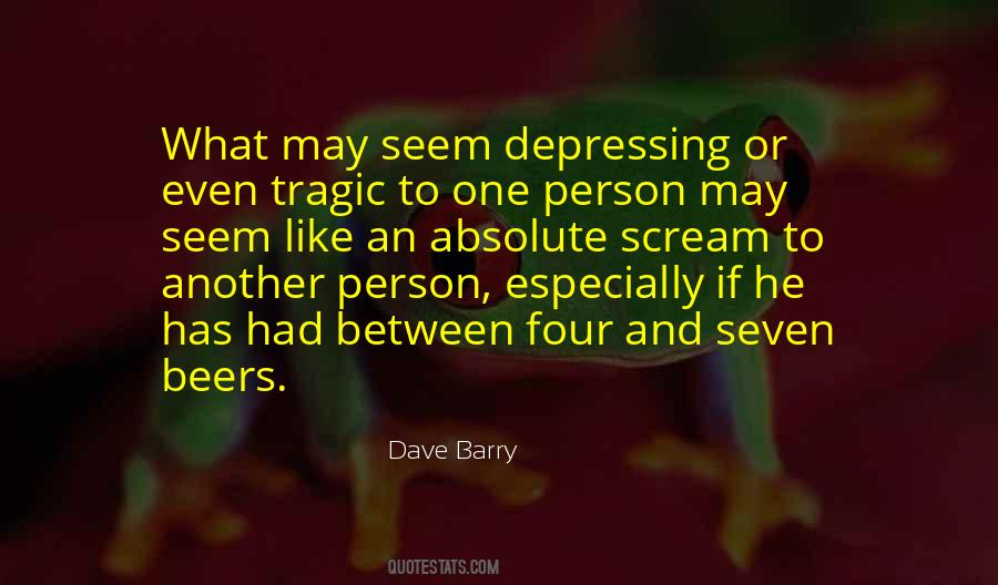 Dave Barry Quotes #862358