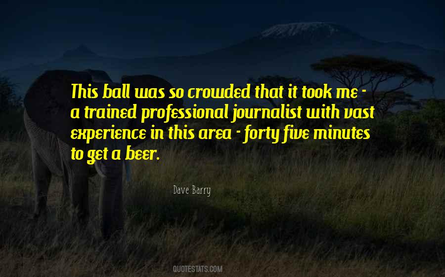 Dave Barry Quotes #969528