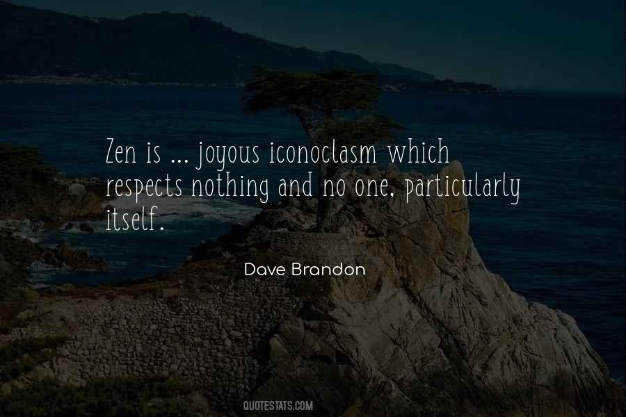 Dave Brandon Quotes #195009 Dave Brandon Quotes #195009