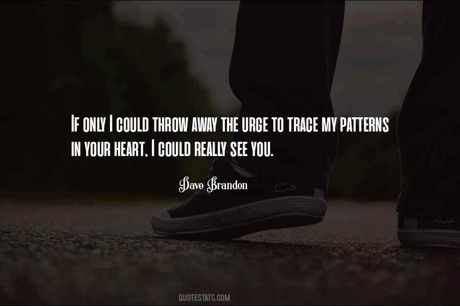 Dave Brandon Quotes #481587 Dave Brandon Quotes #481587