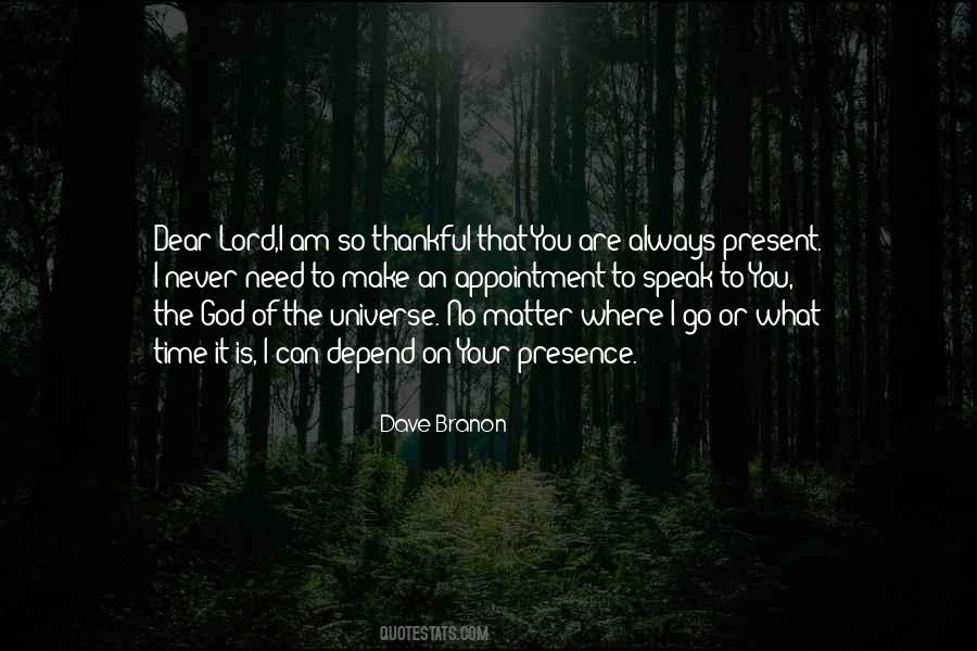 Dave Branon Quotes #973642 Dave Branon Quotes #973642