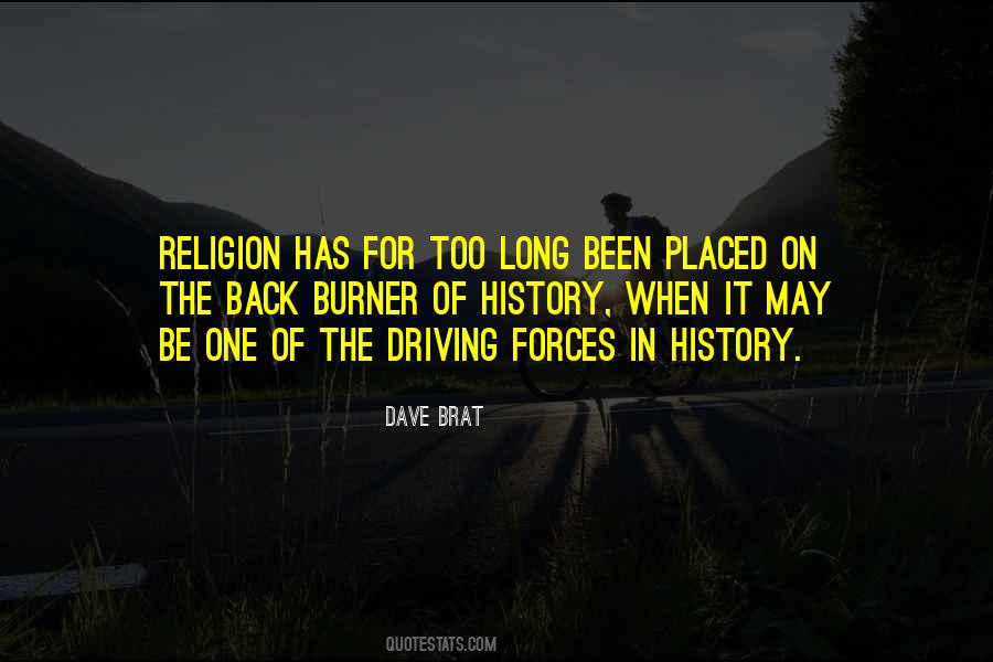 Dave Brat Quotes #208312