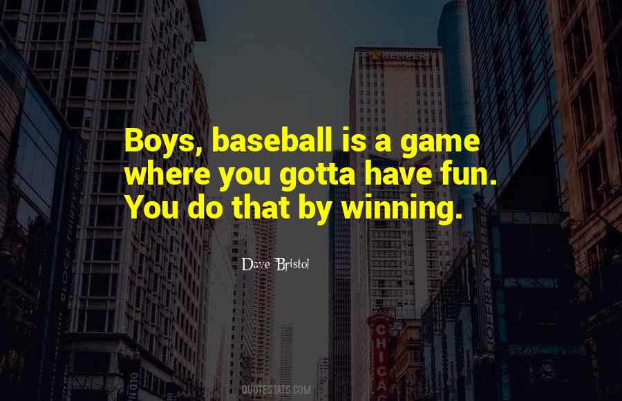 Dave Bristol Quotes #943325 Dave Bristol Quotes #943325