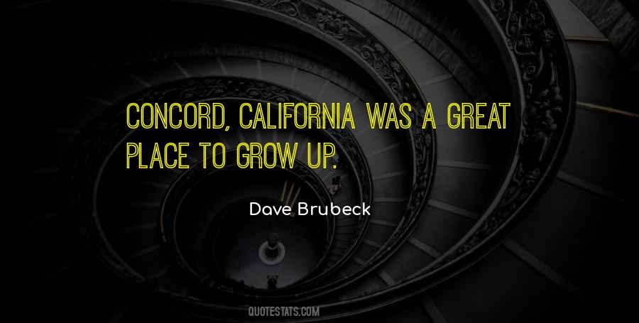 Dave Brubeck Quotes #1303132