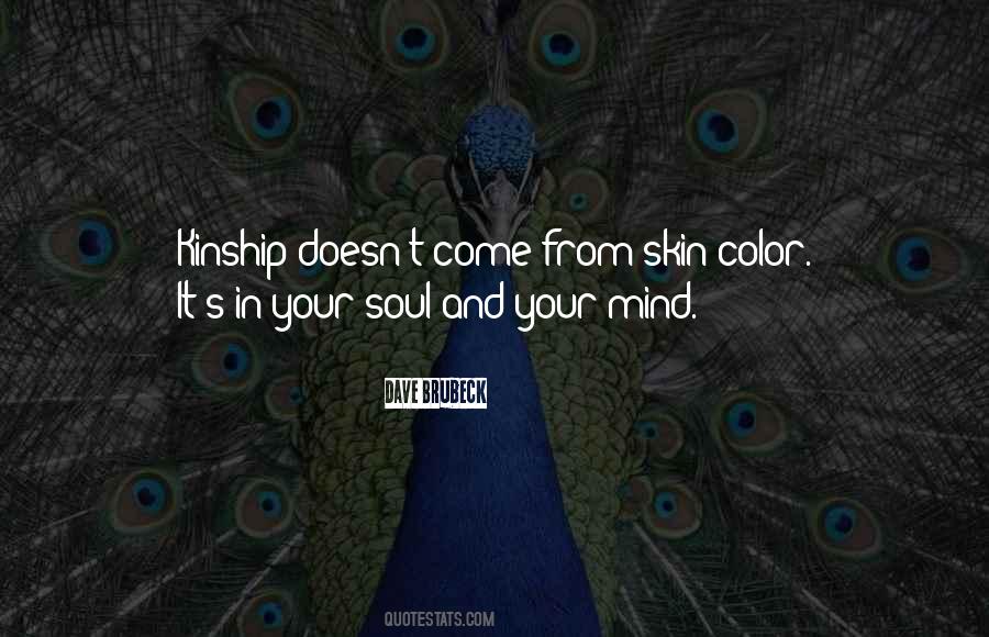 Dave Brubeck Quotes #887671