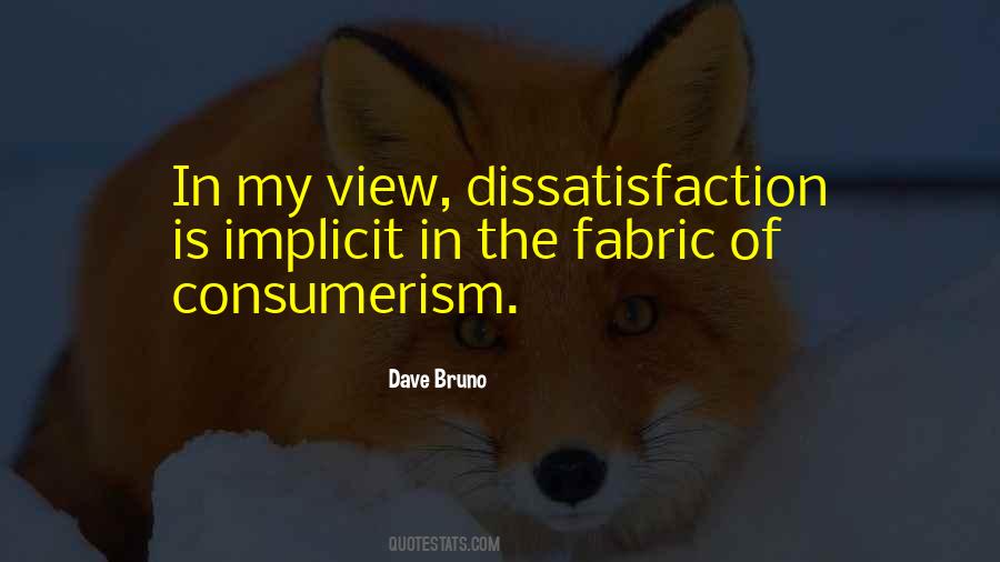 Dave Bruno Quotes #99345