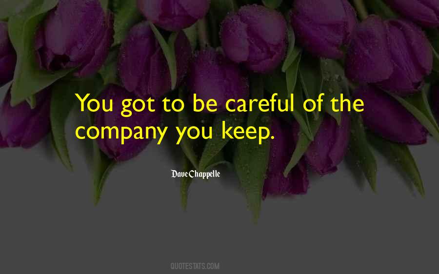 Dave Chappelle Quotes #1119724