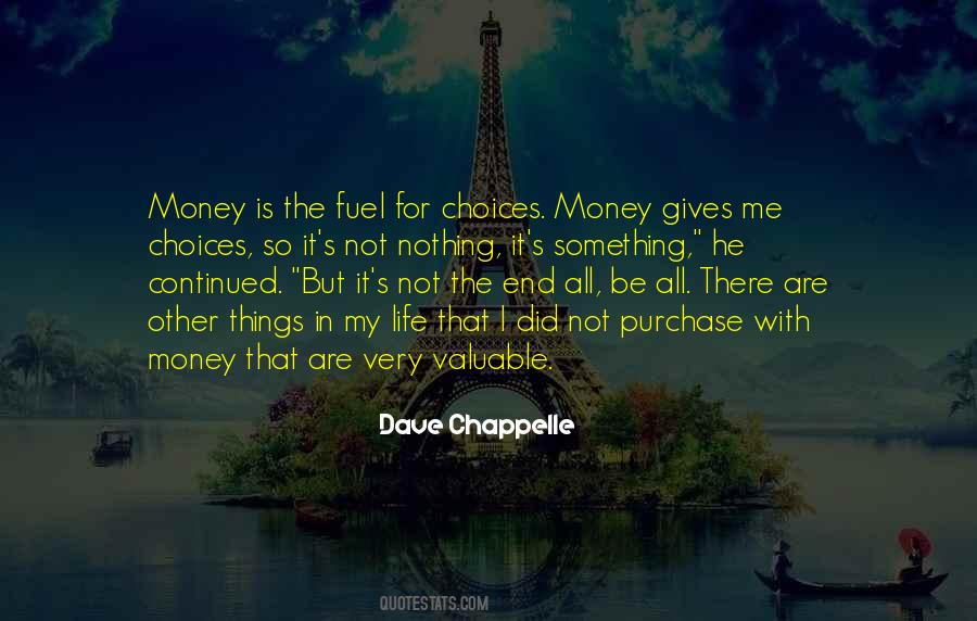 Dave Chappelle Quotes #1600952