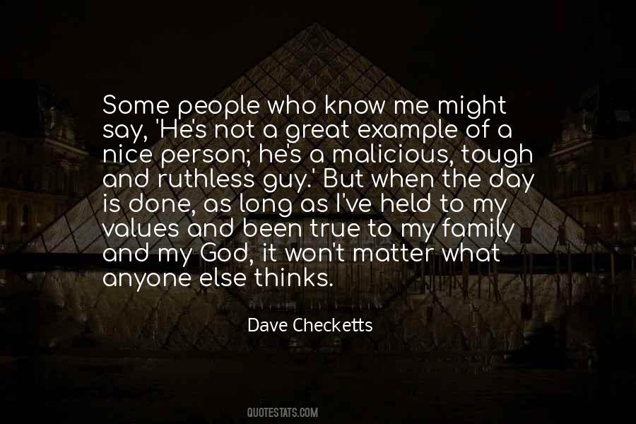Dave Checketts Quotes #1216010